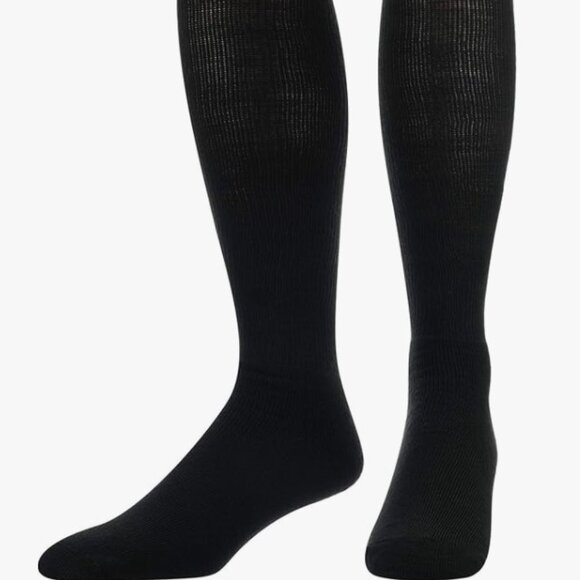 Other - Youth Black Training Socks - Size XS - NWT